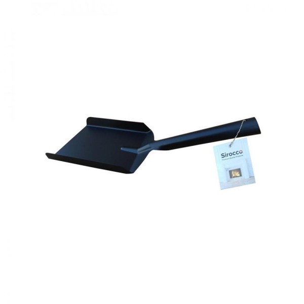 Sirocco Fire Shovel -  5.5in