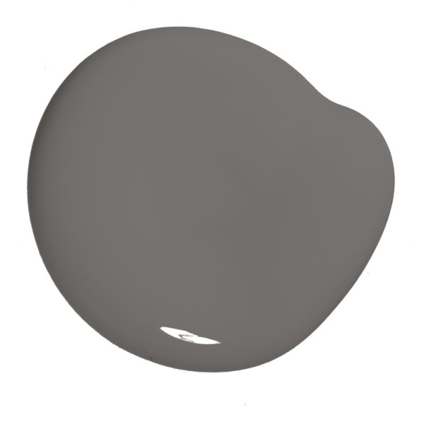 Colourtrend Wolfhound M00255 Ceramic Matt 3 Litres
