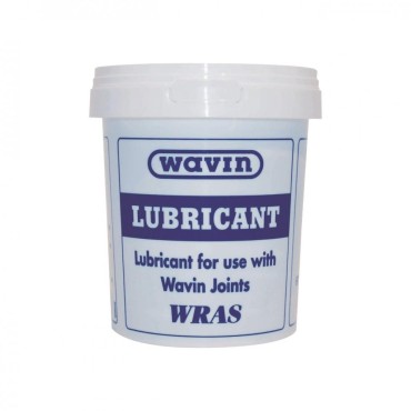 Wavin Pipe Lubricant 800g
