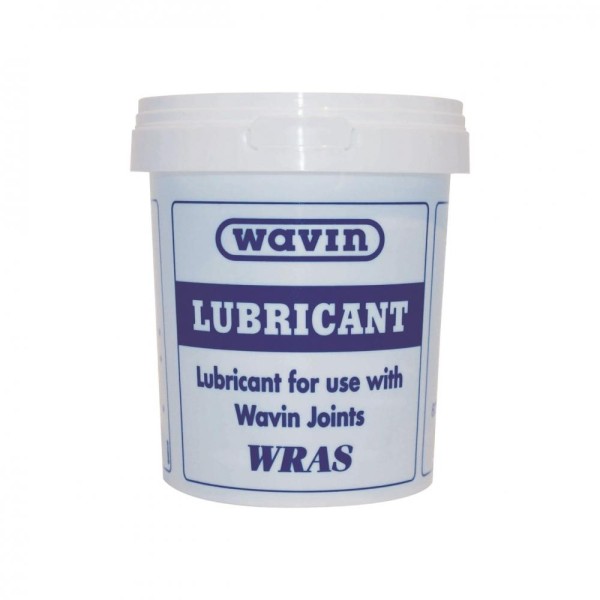 Wavin Pipe Lubricant 800g