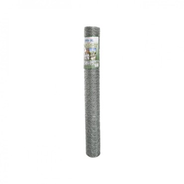 1.5h Hydrodare 1 1/2 Normal Guage/mtr *
