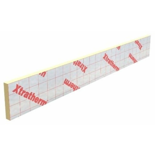 Insulation Strips U/floor 150mm X 25mm