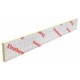Insulation Strips U/floor 150mm X 25mm