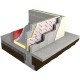 Cavity Wall Insulation 60mm Polyisoboard 3.78 Sq.m