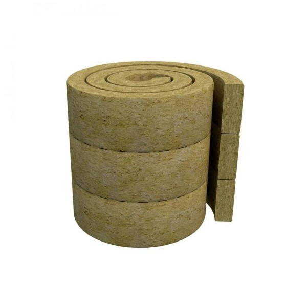 Acoustic Insulation Roll 400x150mm 4.38sqm