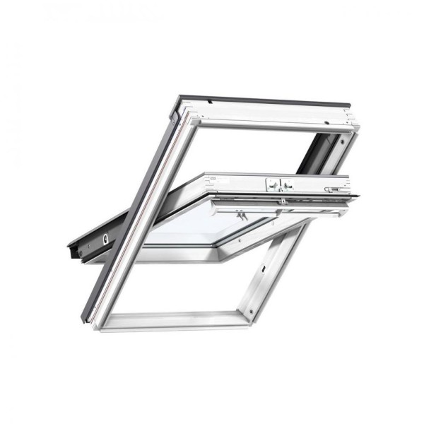 Velux Window Ggl Mk08 2070 White Paint