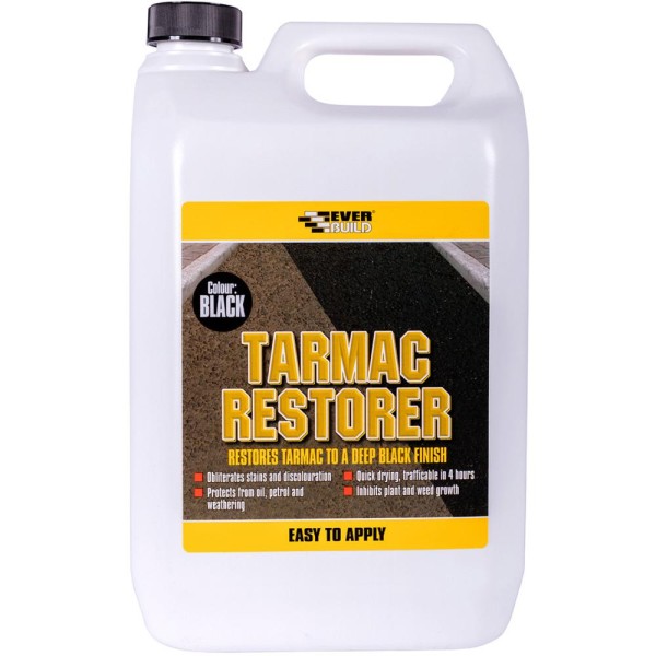 Tarmac Restorer 5ltr