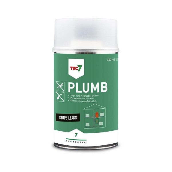 Plumb7 Leak Seal 750ml