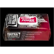 Wipes Ultra Grime Power Scrub 80/pk Red