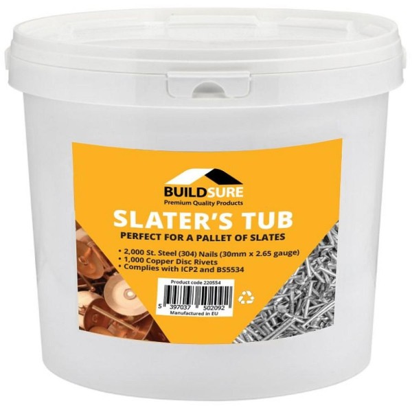 Slaters Tub Easifix