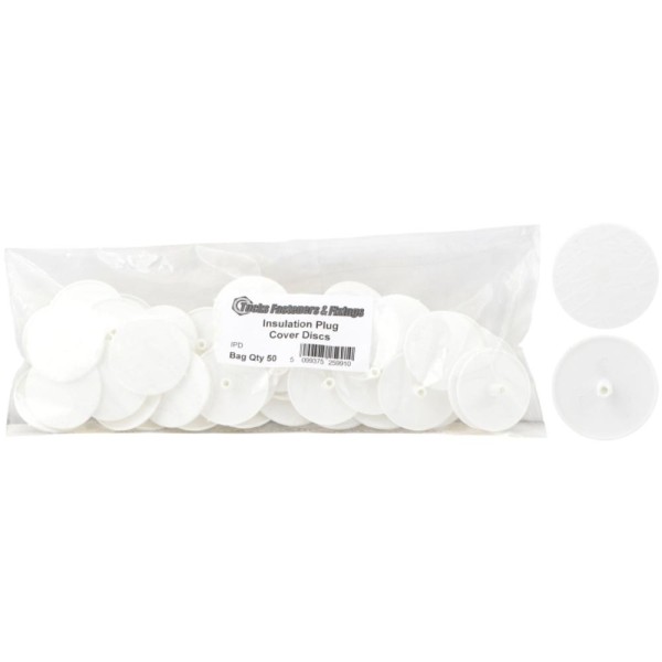 Ipd Insulation Anchor Plug (50)