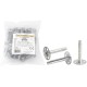 Metal Insulation Board Anchor 8 X 200mm