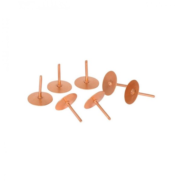 Crampion Copper                        *