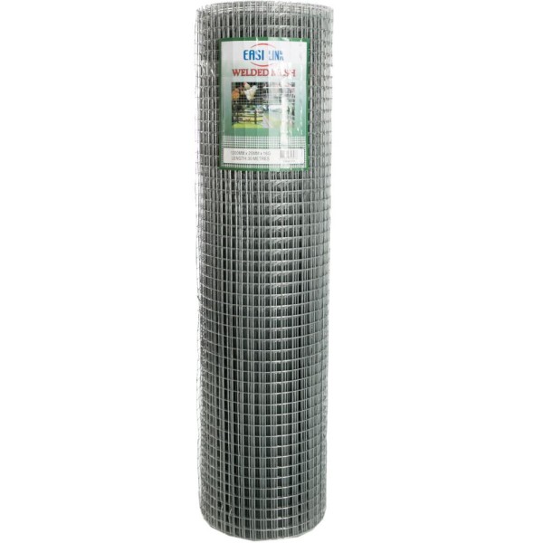 Twinweld Mesh 36 X 1 X 16g Per Metre