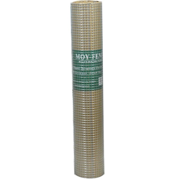 Twinweld Aviary 13mm X 900mm X 19g Per Mtr
