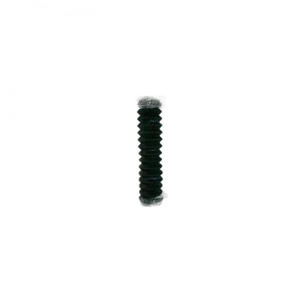 Chainlink Fencing Pvc 12.5/14.5gx2x72