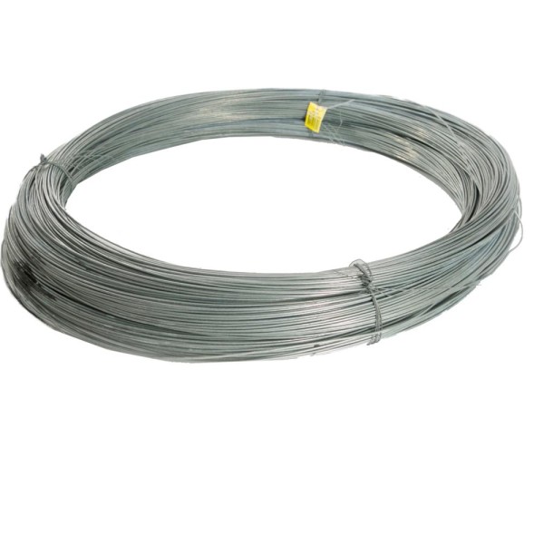 Tying  Wire 16g Ms 2.5kg Roll 1.6mm 160m Aprx