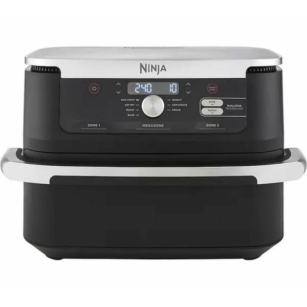 Ninja Foodi Flexdrawer Dual Air Fryer 10.4ltr Af500uk