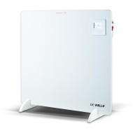 Devielle Eco Panel Heater - 425w