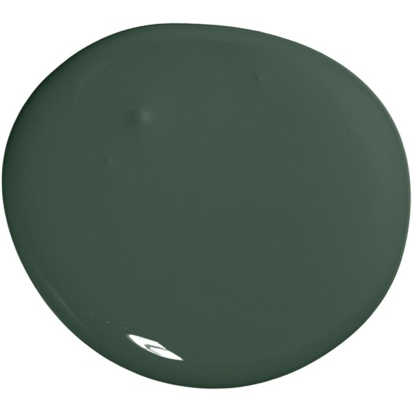 Colourtrend Ceramic Matt Christmas Wreath M00254 1ltr