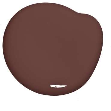 Colourtrend Ceramic Matt Boudoir M00254 1ltr