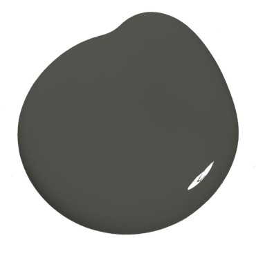 Colourtrend Ceramic Matt Four Arches M00254 1ltr