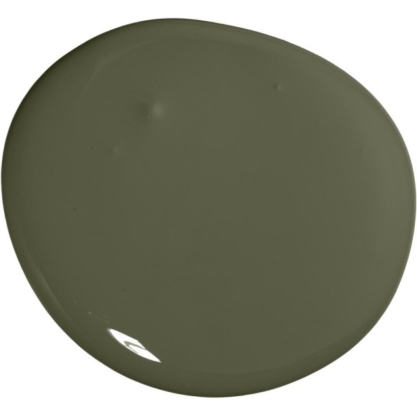 Colourtrend Ceramic Matt Sweet Caper M00254 1ltr