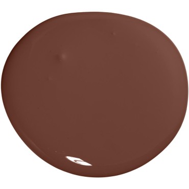 Colourtrend Ceramic Matt Hunters Mount M00254 1ltr