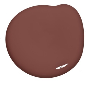 Colourtrend Ceramic Matt Tealeaf M00254 1ltr