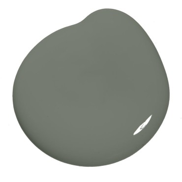 Colourtrend Ceramic Matt Standing Tall M00254 1ltr