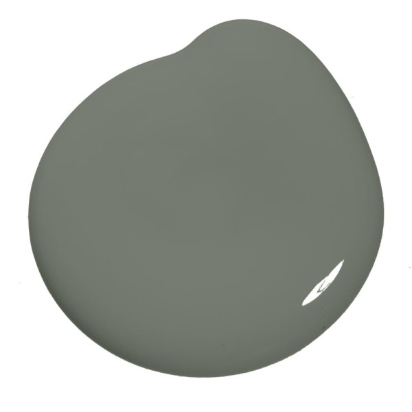 Colourtrend Ceramic Matt Standing Tall M00254 1ltr