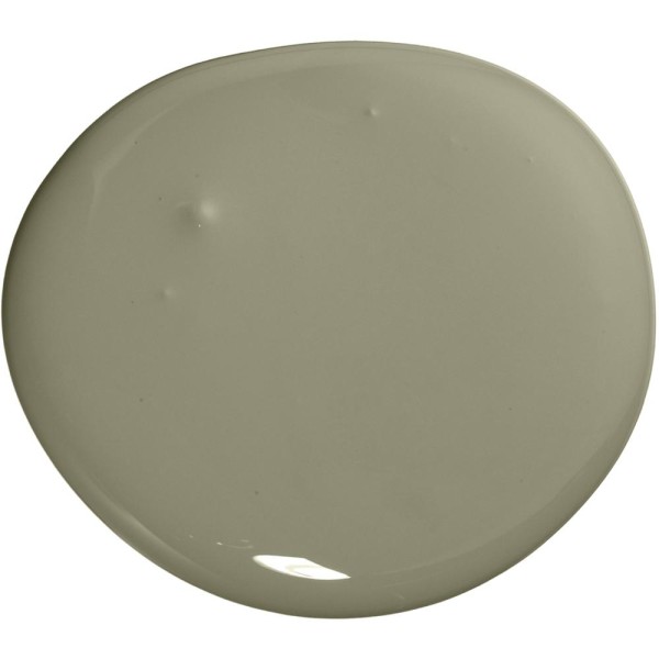 Colourtrend Ceramic Matt Vicarage Gate M00254 1ltr