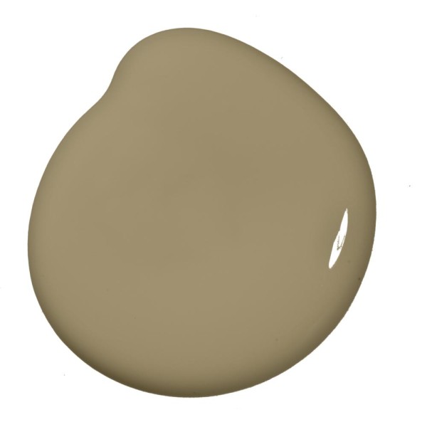 Colourtrend Ceramic Matt Laurel Avenue M00254 1ltr