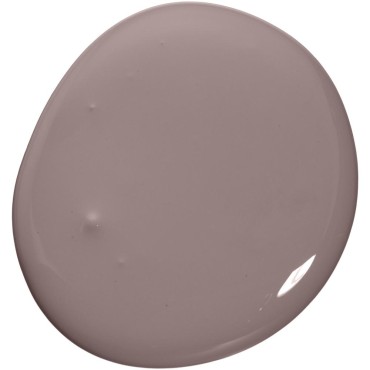 Colourtrend Ceramic Matt Mallow Stem M00254 1ltr