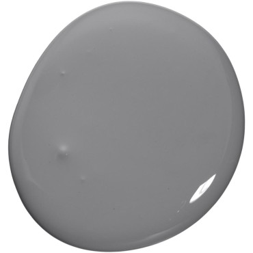Colourtrend Ceramic Matt Stirrup Steel M00263 1ltr