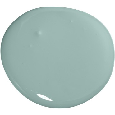Colourtrend Ceramic Matt Pantry Blue M00263 1ltr