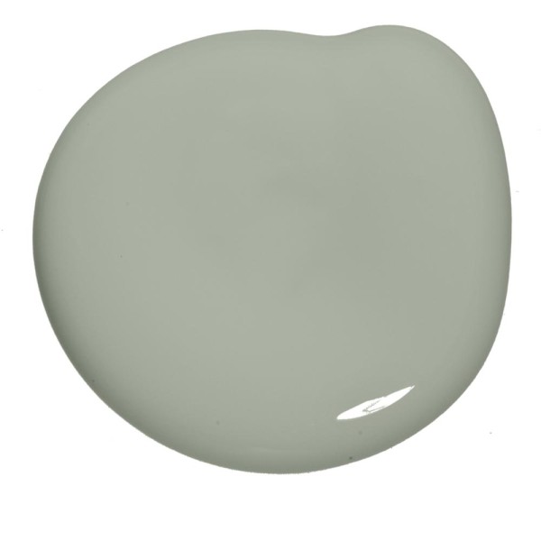Colourtrend Ceramic Matt Bunratty M00263 1ltr