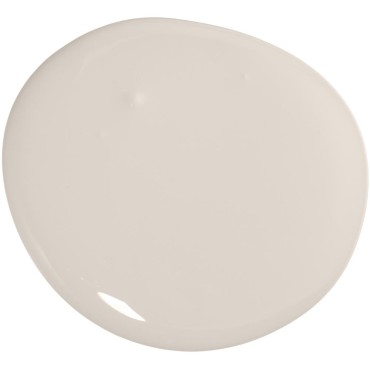 Colourtrend Ceramic Matt Ivory Tusk M00263 1ltr