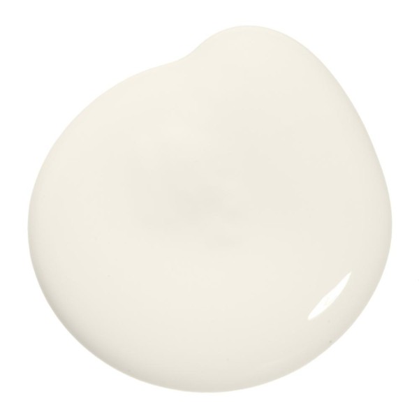 Colourtrend Ceramic Matt Alabaster White M00263 1ltr