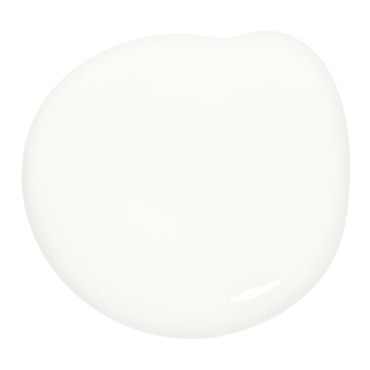 Colourtrend Ceramic Matt Milk Teeth M00263 1ltr