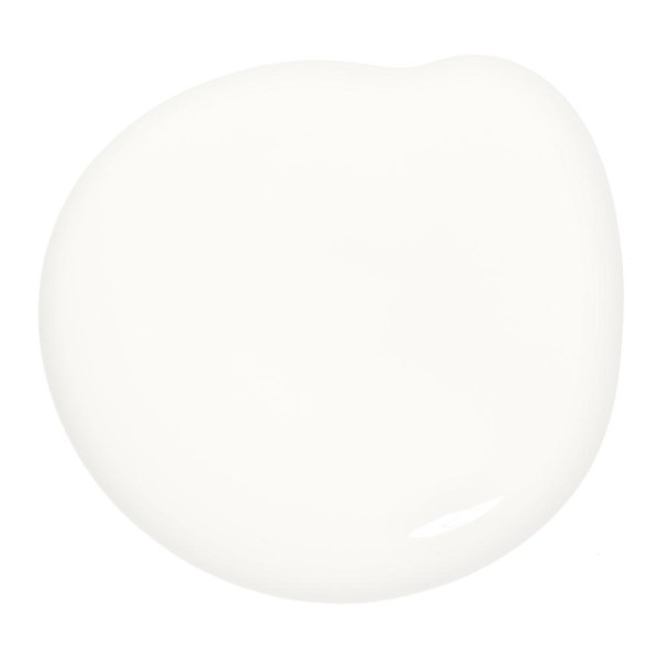 Colourtrend Ceramic Matt Milk Teeth M00263 1ltr