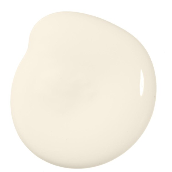 Colourtrend Ceramic Matt French White M00263 1ltr