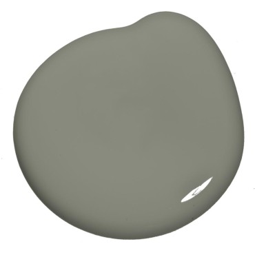 Interior Matt 1l Gris Verte