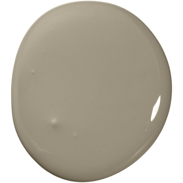 Colourtrend Keystone M00799 Interior Matt 5l