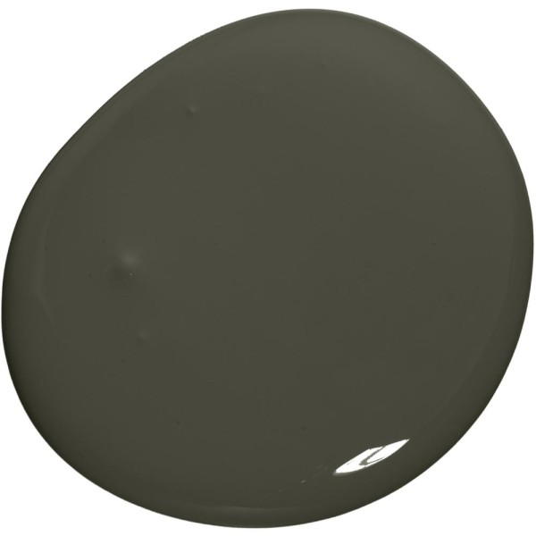 Colourtrend Bridle Path M00806 Interior Matt 5l