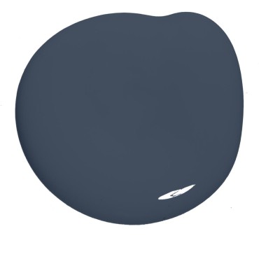 Colourtrend Mussel M00806 Interior Matt 5l