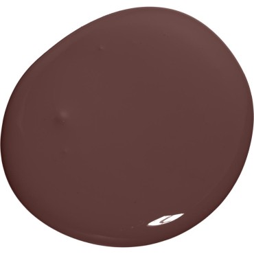 Colourtrend Baked Plum M00806 Interior Matt 5l