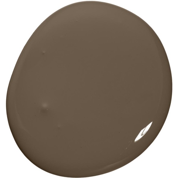 Colourtrend Peat Basket M00806 Interior Matt 5l