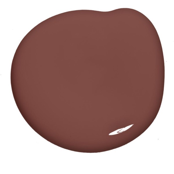 Colourtrend Tealeaf M00806 Interior Matt 5l