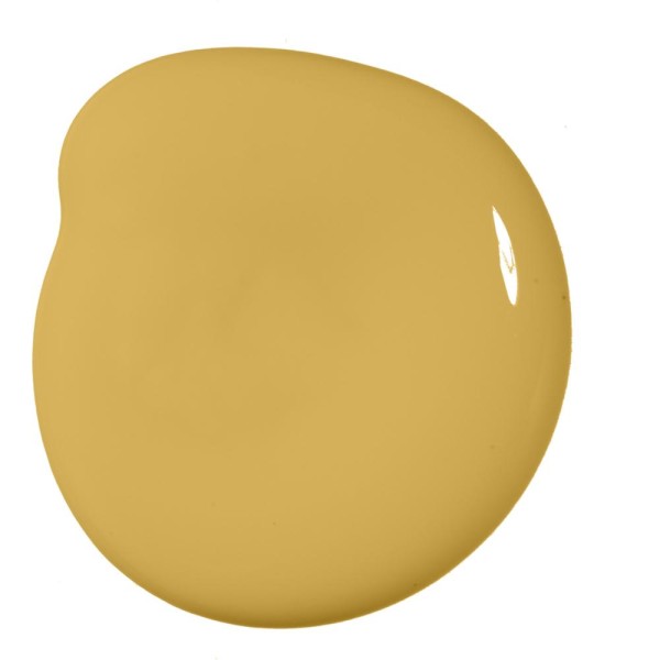 Colourtrend French Mustard M00806 Interior Matt 5l